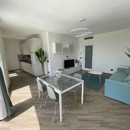Antonini. Apartman